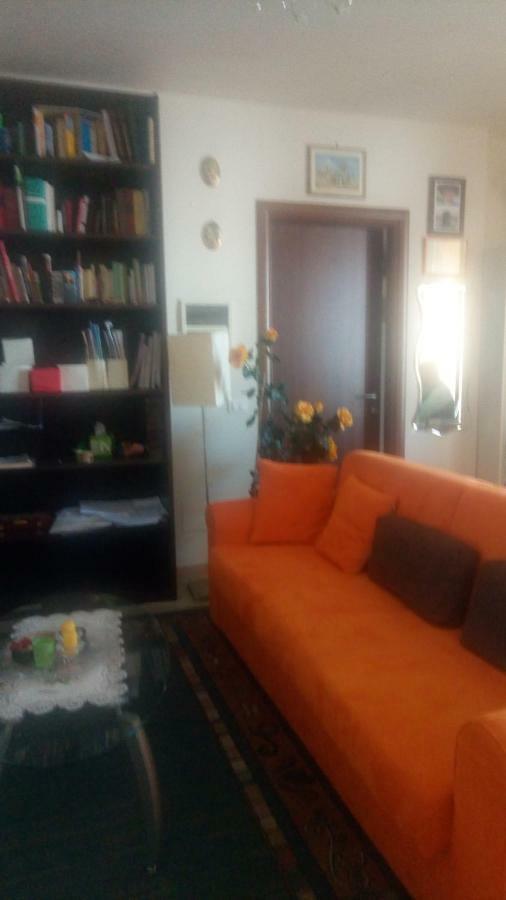 Appartamento Comodo Pisa Luaran gambar